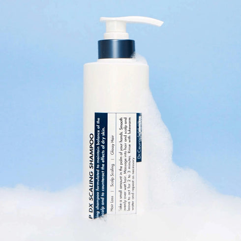 Scalp Dx Scalping Shampoo - WowSkin Romania